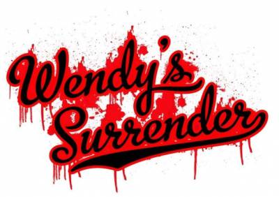 logo Wendy's Surrender